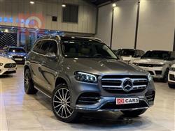 مرسيدس بنز GLS